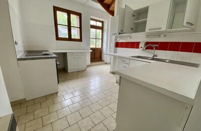 vente maison 127 200 € à proximité de Cigogné (37310)