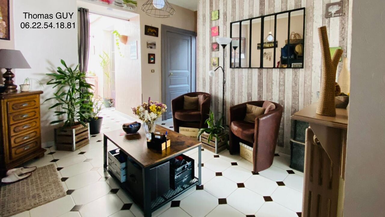 appartement 6 pièces 173 m2 à vendre à Alès (30100)