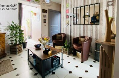 vente appartement 229 000 € à proximité de Saint-Jean-du-Gard (30270)