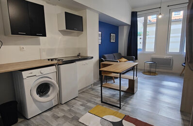 location appartement 460 € CC /mois à proximité de Masnières (59241)