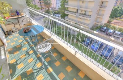 vente appartement 499 000 € à proximité de Cap-d'Ail (06320)