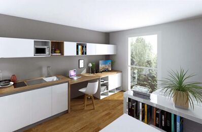 vente appartement 157 200 € à proximité de Roquebrune-Cap-Martin (06190)