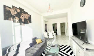 Appartement 3 Pièces 63 m² à vendre à Cannes (06400)