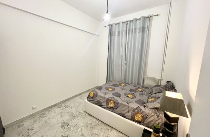 CANNES 590M DU CENTRE T3/T4 LUMINEUX  SUD OUEST 65M2, RARE 3 — photo 3