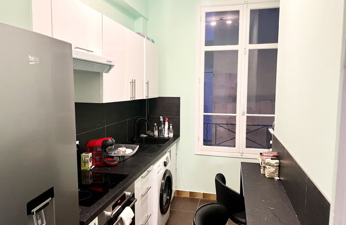 CANNES 590M DU CENTRE T3/T4 LUMINEUX  SUD OUEST 65M2, RARE 3 — photo 5