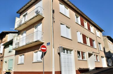 vente immeuble 356 000 € à proximité de Savenès (82600)