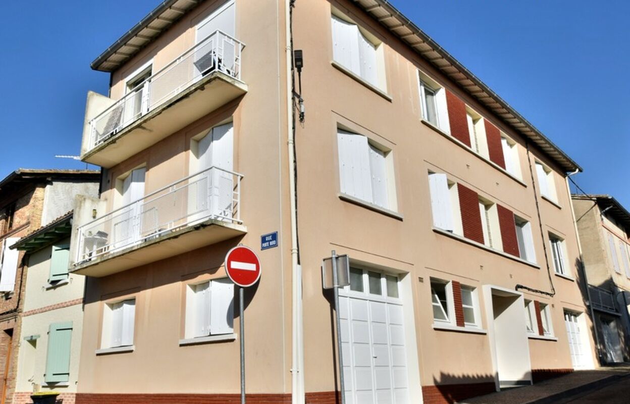 immeuble  pièces 47 m2 à vendre à Beaumont-de-Lomagne (82500)