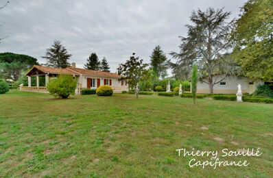 vente maison 437 000 € à proximité de Carsac-de-Gurson (24610)