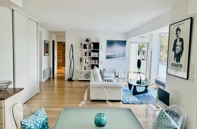 vente appartement 598 500 € à proximité de La Roche-Bernard (56130)