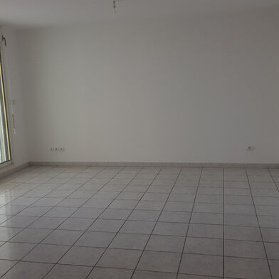 Appartement 4 pièces 89 m²