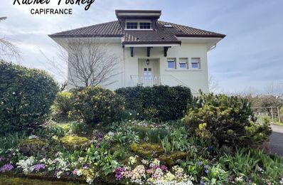 vente maison 339 000 € à proximité de Pont-de-Roide-Vermondans (25150)