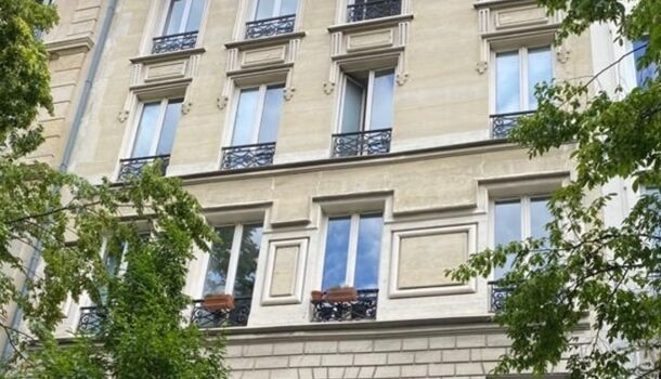 Appartement 3 pièces  à vendre Paris 5eme 75005