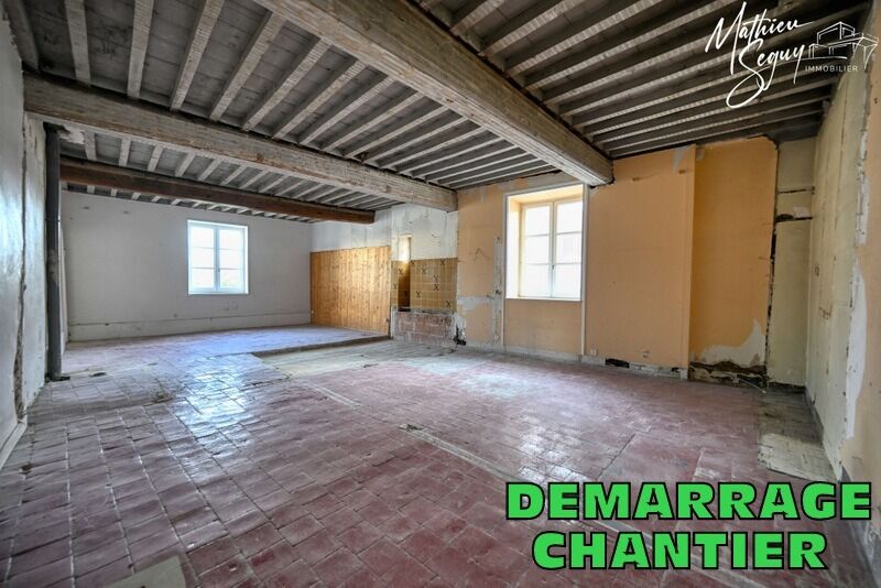 Appartement 4 pièces  à vendre Thurins 69510