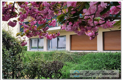 vente appartement 130 000 € à proximité de Villiers-sur-Marne (94350)