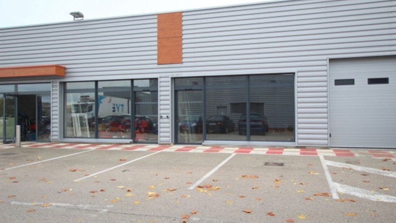 commerce 2 pièces 148 m2 à vendre à Châtenoy-en-Bresse (71380)