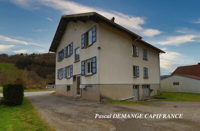 vente maison 159 000 € à proximité de Sondernach (68380)