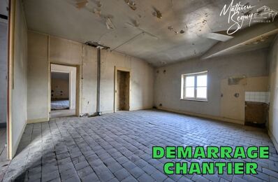 vente appartement 135 000 € à proximité de Chabanière (69440)