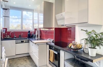 vente appartement 475 000 € à proximité de Argenteuil (95100)
