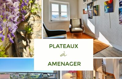 vente appartement 125 000 € à proximité de Saint-Symphorien-sur-Coise (69590)