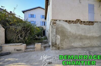 vente appartement 235 000 € à proximité de Chabanière (69440)