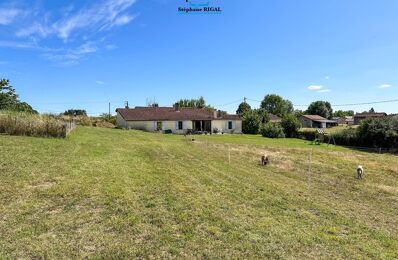 vente maison 196 000 € à proximité de Montferrand-du-Périgord (24440)