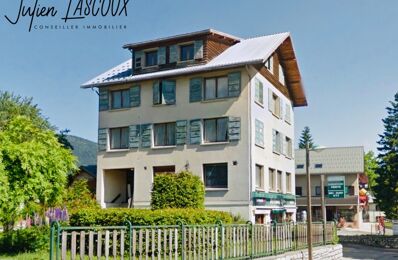 vente immeuble 940 000 € à proximité de Grenoble (38100)