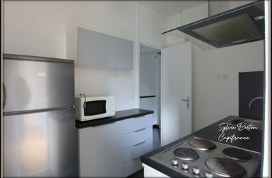vente appartement 130 000 € à proximité de Rosny-sous-Bois (93110)