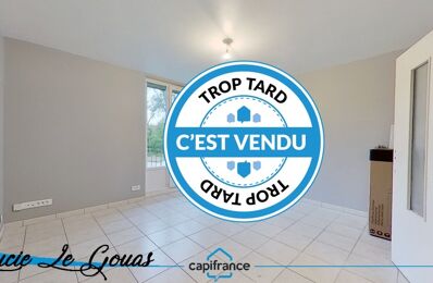 vente appartement 69 500 € à proximité de Haucourt-Moulaine (54860)