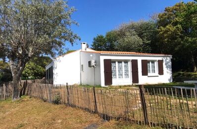 vente maison 267 000 € à proximité de Aytré (17440)