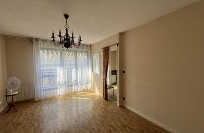 appartement 2 pièces 69 m2 à vendre à Marmande (47200)