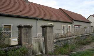 Maison 4 Pièces 130 m² à vendre à Bazolles (58110)