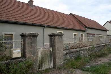 Maison 4 pièces 77000 €