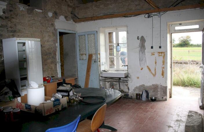 Maison étang de Baye — photo 4