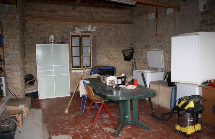 Maison étang de Baye — photo 5