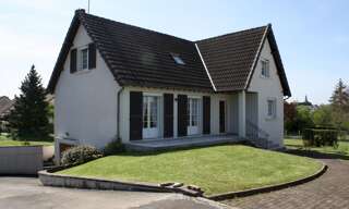 Maison 6 Pièces 130 m² à vendre à Corbigny (58800)