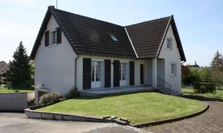 Maison 6 Pièces 130 m² à vendre à Corbigny (58800)