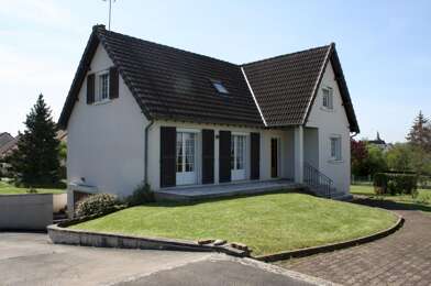 Maison 6 pièces 180000 €