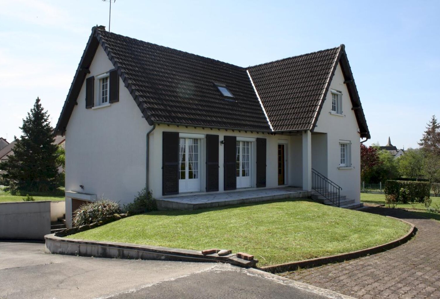 pavillon tout confort — photo 1