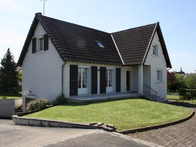 pavillon tout confort — photo du bien