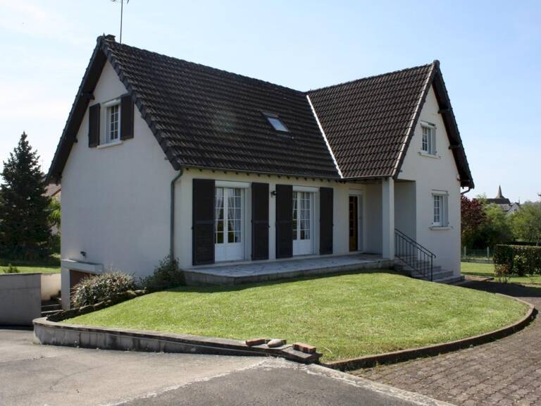 pavillon tout confort — photo 1