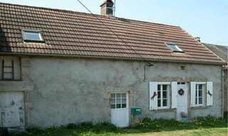 Maison 4 Pièces 118 m² à vendre à Cervon (58800)