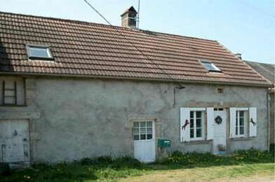 Maison 4 pièces 55000 €