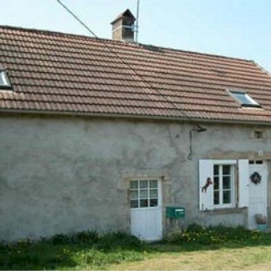 Maison 4 pièces 55000 €