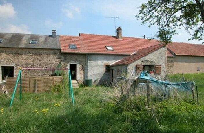 MAISON DE CAMPAGNE A CERVON — photo 2