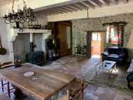MAISON DE CAMPAGNE A CERVON — photo 3