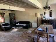 MAISON DE CAMPAGNE A CERVON — photo 4