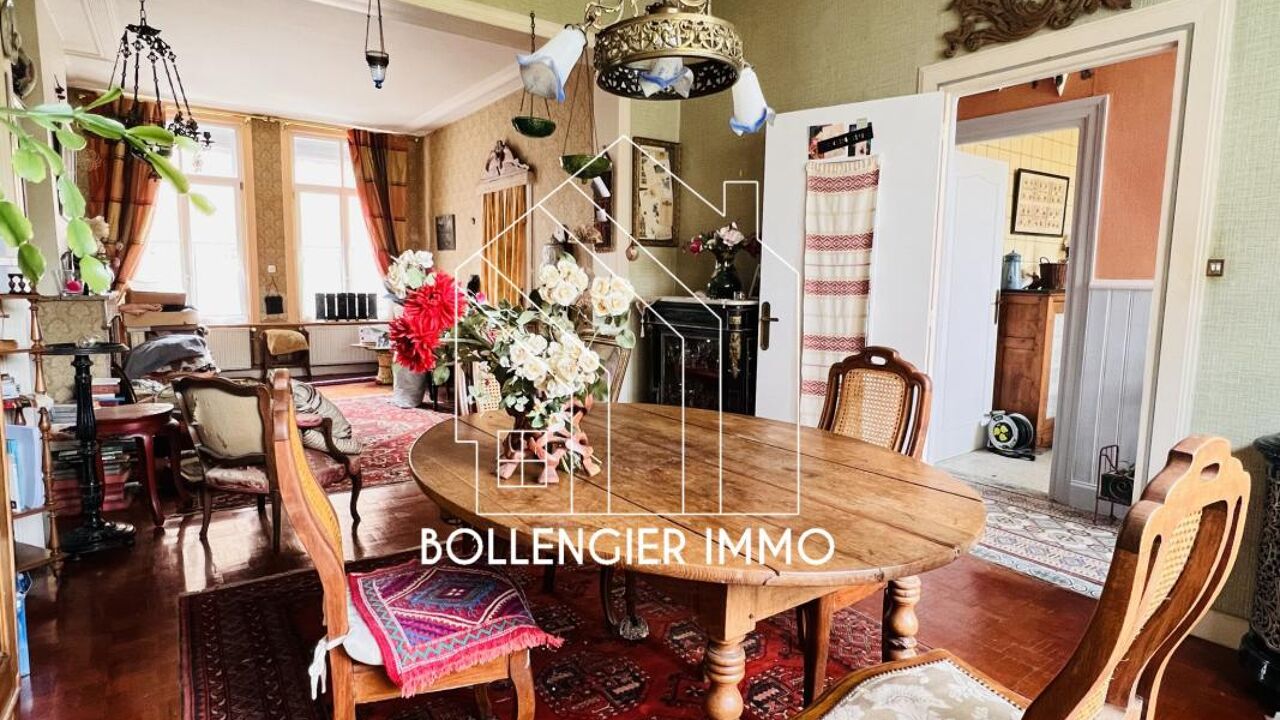maison 5 pièces 102 m2 à vendre à Saint-Omer (62500)