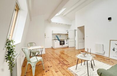 vente appartement 142 000 € à proximité de Marcq-en-Barœul (59700)