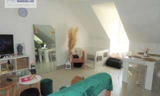 Appartement 2 Pièces 51 m² à vendre à Bresles (60510)