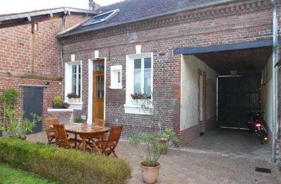 maison 5 pièces 135 m2 à vendre à Beauvais (60000)